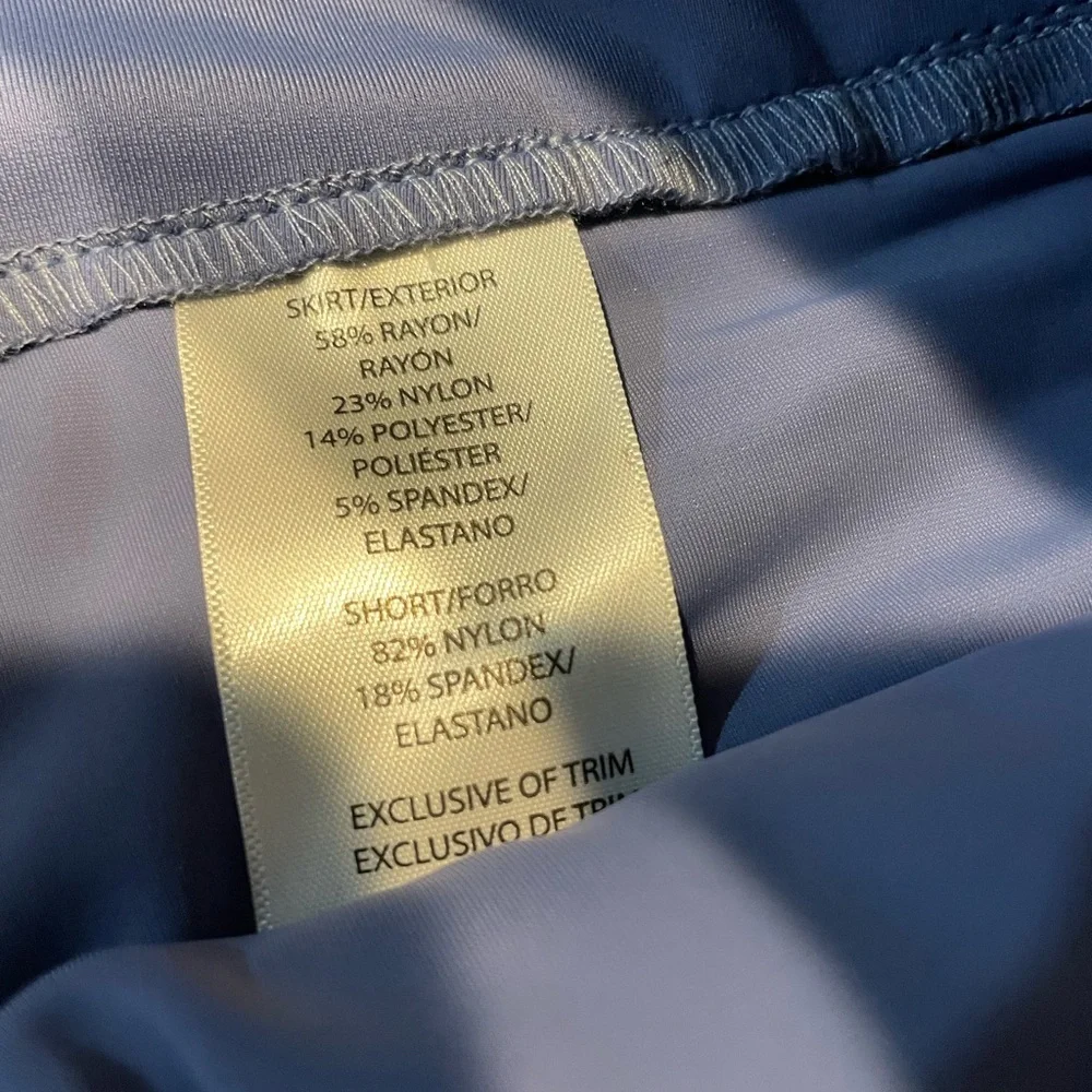 S.C. & Co. co blue